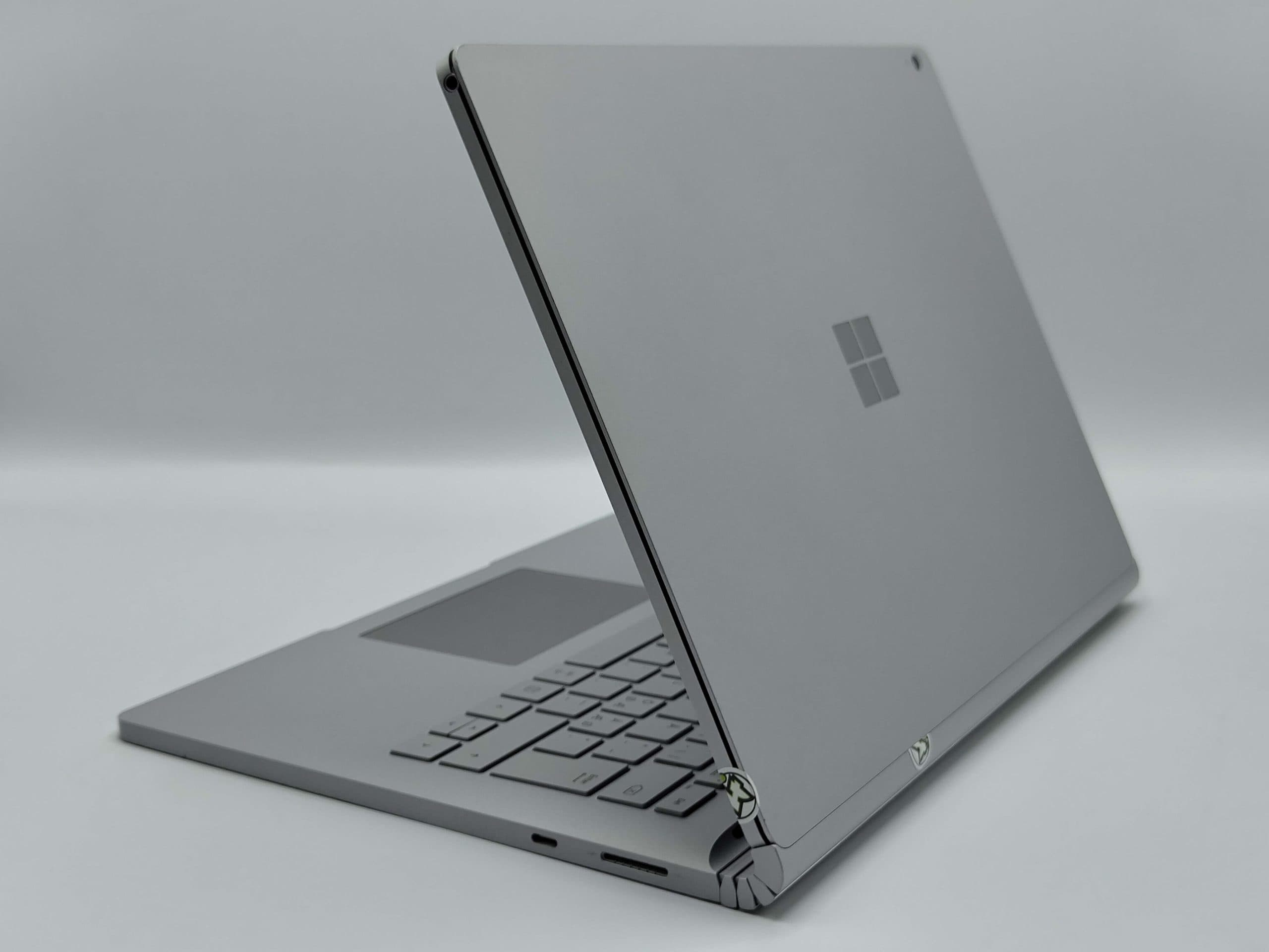 لپ تاپ 15 اینچی Microsoft Surface Book 3 — تصویر ۳