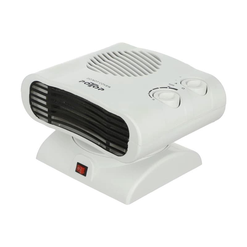 فن هیتر چرخشی POTOP مدل FH-103A (سفارش روسیه)