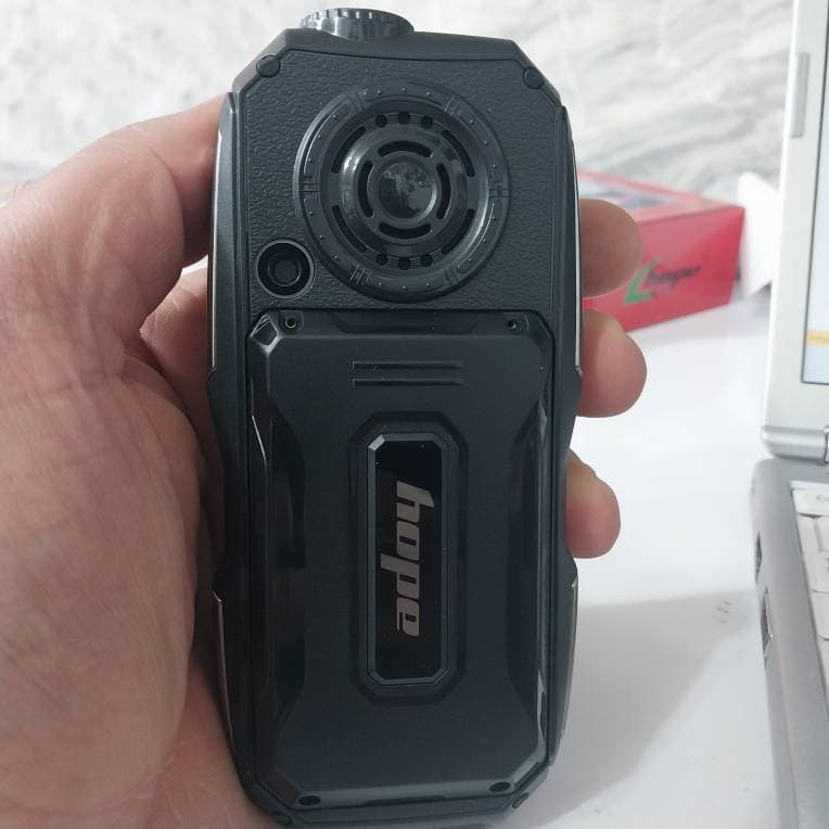 گوشیHope K60 ارتشی هوپ سه سیم کارته — تصویر ۸