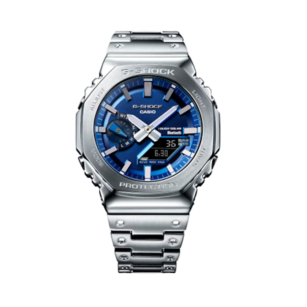 ساعت مچی کاسیو جی شاک Casio G-Shock GMB2100AD-2A
