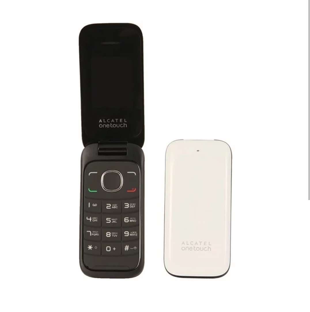 گوشی موبایل آلکاتل مدلAlcatel Onetouch 10.35D