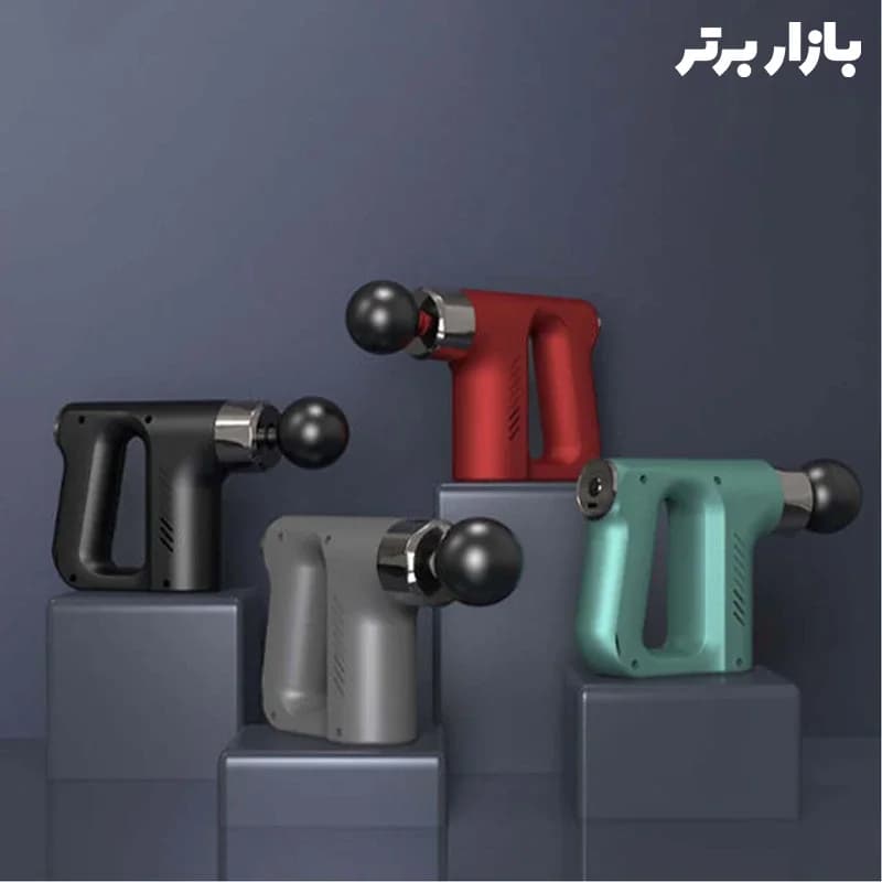 ماساژور برقی مدل 740 – اصلی — تصویر ۴