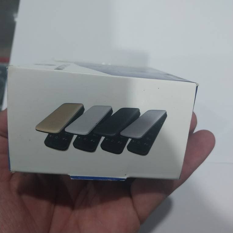 گوشی تاشو موتورولا Motorola MT350 — تصویر ۵
