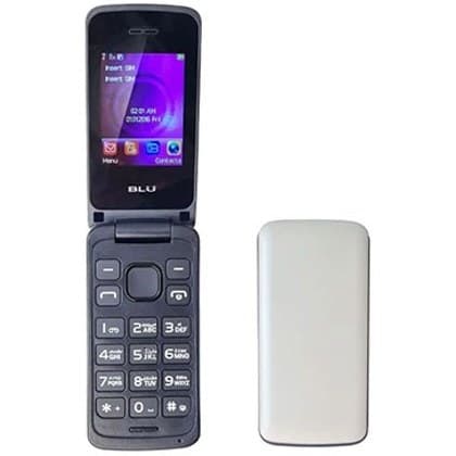 گوشی تاشو موتورولا Motorola MT350 — تصویر ۲