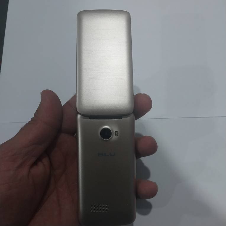 گوشی تاشو موتورولا Motorola MT350 — تصویر ۷