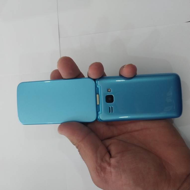 گوشی تاشو کاجیتل KGTEL C3521 — تصویر ۸