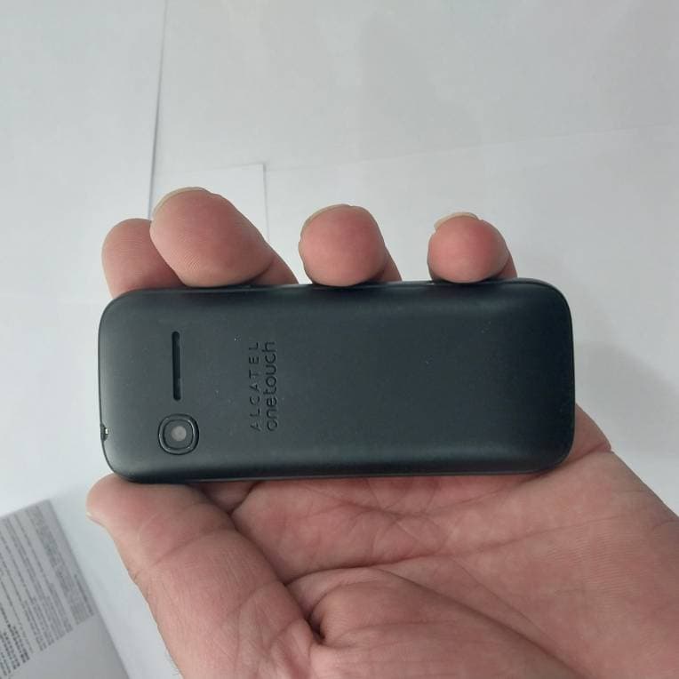 گوشی Alcatel One Touch 10.52D — تصویر ۷