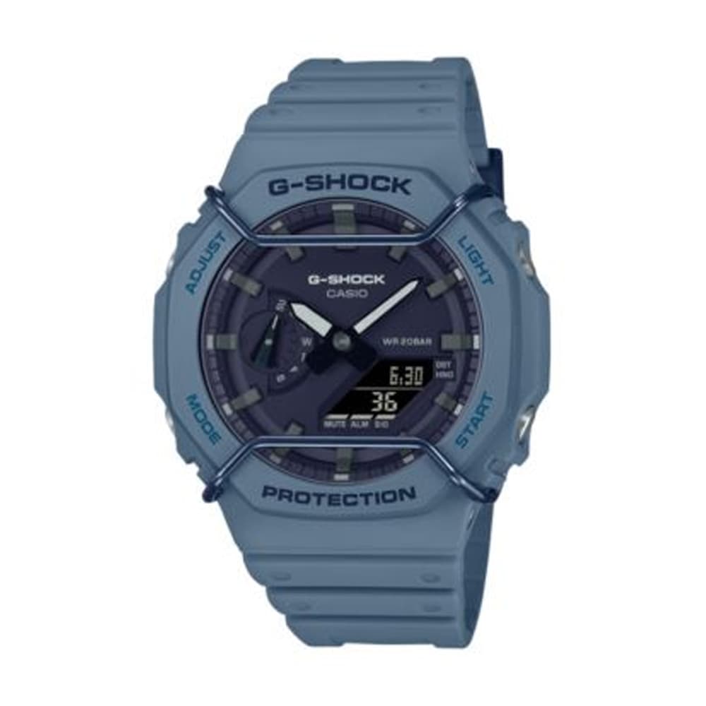 ساعت مچی کاسیو جی شاک Casio G-Shock GA2100PT-2A — تصویر ۲