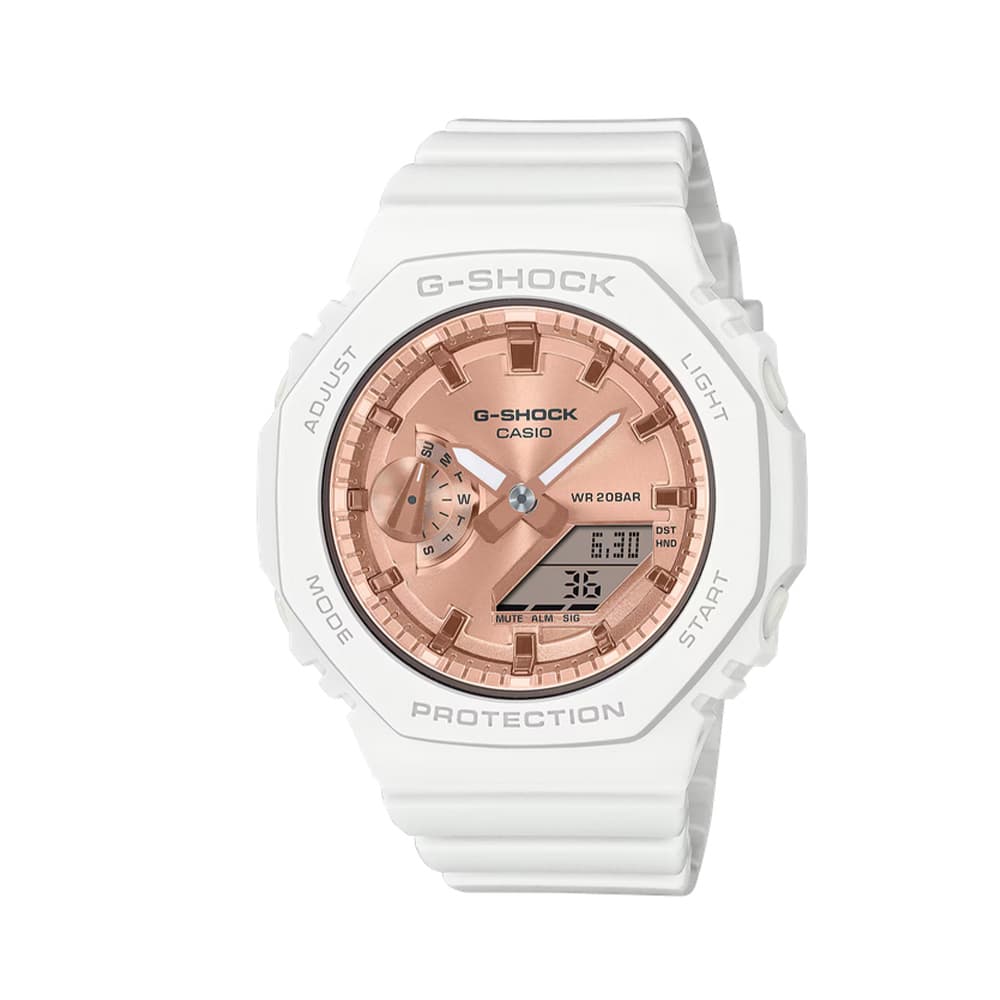 ساعت مچی کاسیو جی شاک Casio G-Shock GMA S2100MD 7A