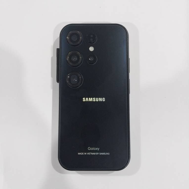 گوشی s25 mini ultra فول صفحه 4 اینچ + ریجستری — تصویر ۷