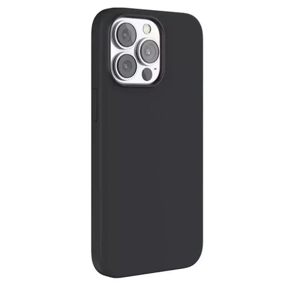کاور گرین لاین مدل LIQUID SILICONE مناسب برای iPhone 13 Pro