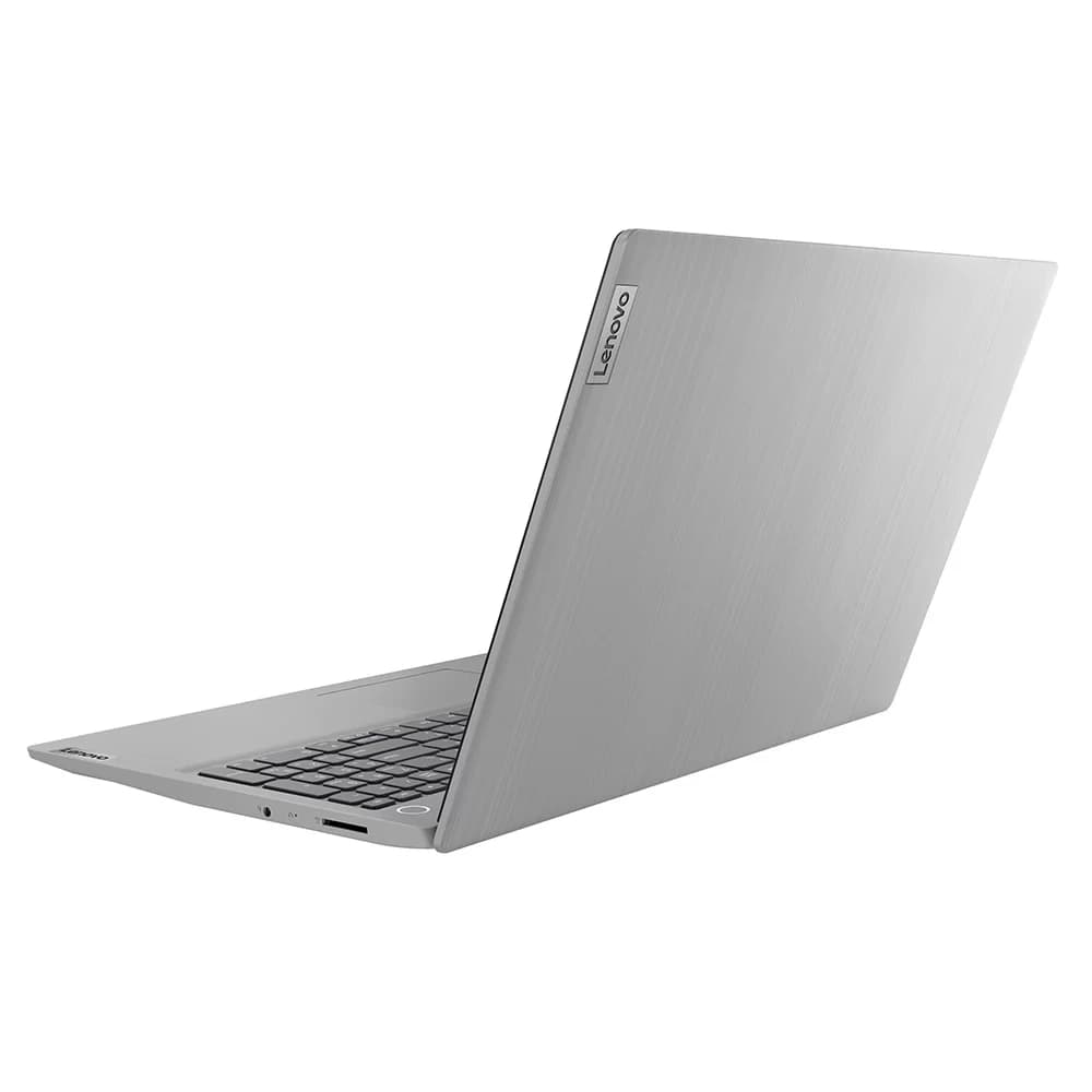 لپتاپ نو آکبند Lenovo Ideapad3 i5-1155G7 | 8G | 512G | 2G MX350 | FHD — تصویر ۵