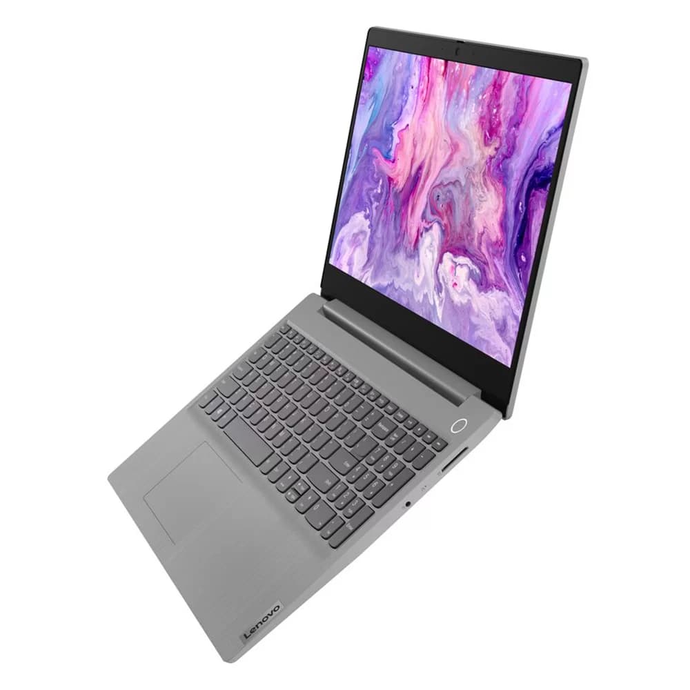لپتاپ نو آکبند Lenovo Ideapad3 i5-1155G7 | 8G | 512G | 2G MX350 | FHD — تصویر ۳