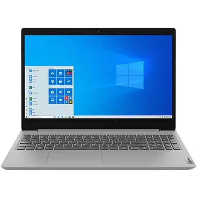 لپتاپ نو آکبند Lenovo Ideapad3 i5-1155G7 | 8G | 512G | 2G MX350 | FHD