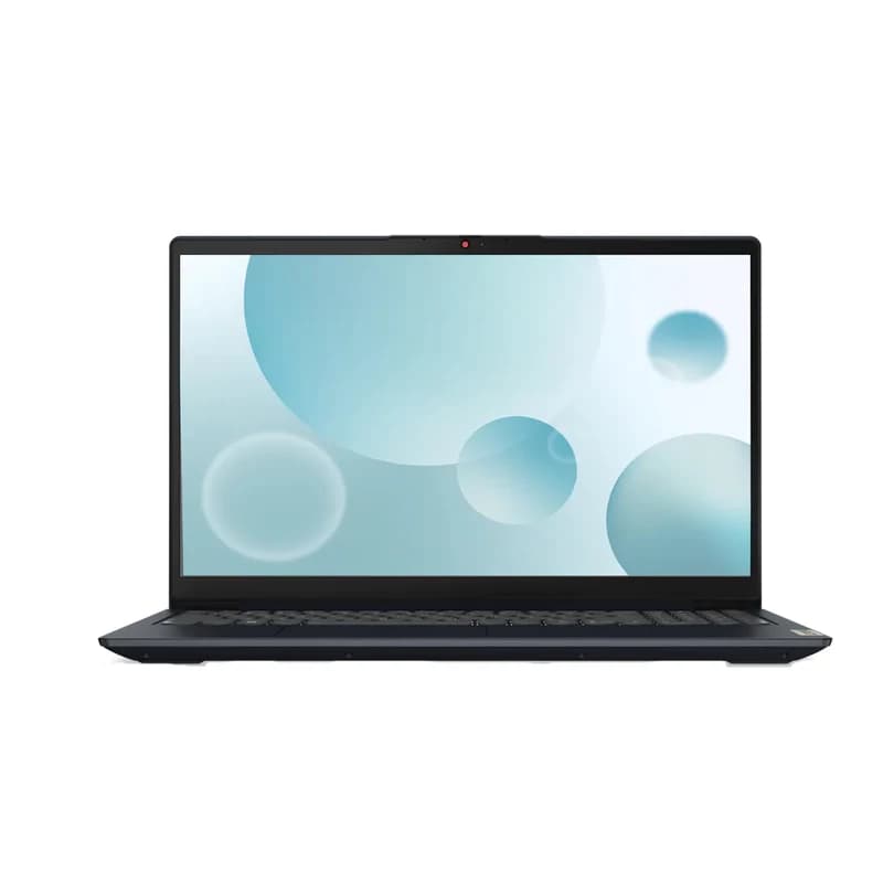 لپتاپ نو آکبند Lenovo Ideapad3 i7-1225U | 8G | 512G | Intel Iris | FHD