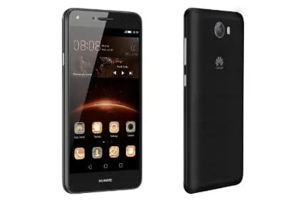 گوشی هوآوی Y5II 4G | حافظه 8 رم 1 گیگابایت — تصویر ۴