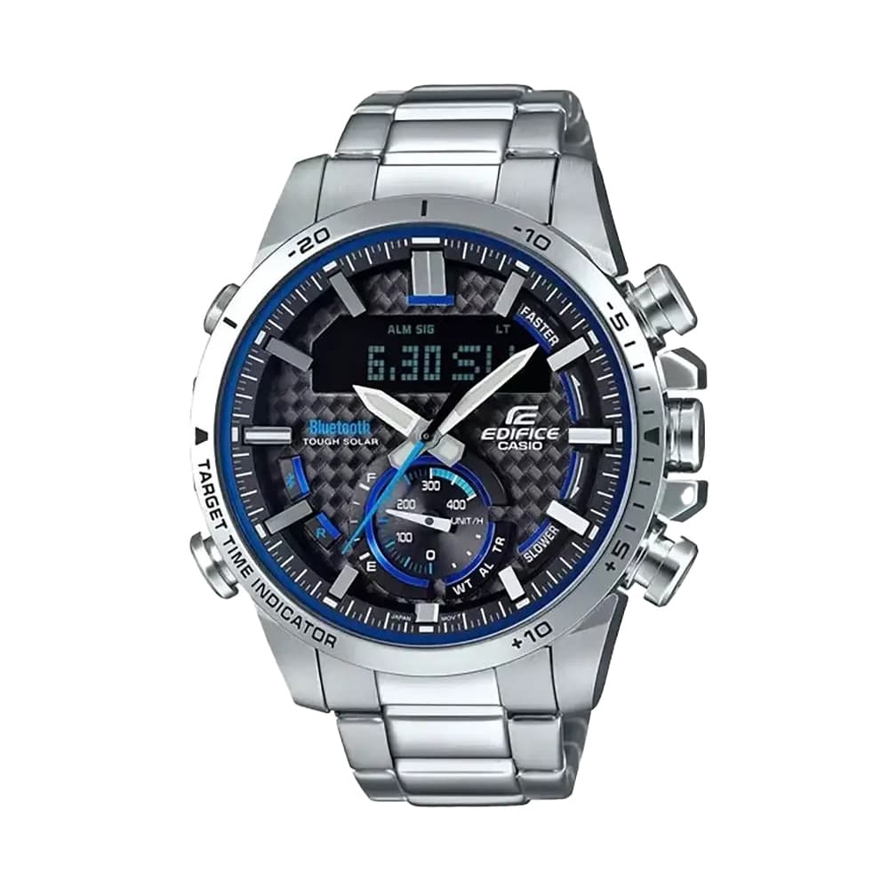 ساعت مچی کاسیو ادیفایس Casio Edifice ECB-800D-1A‎‎
