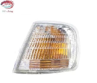 چراغ پارک پژو حبابدار (عمده)