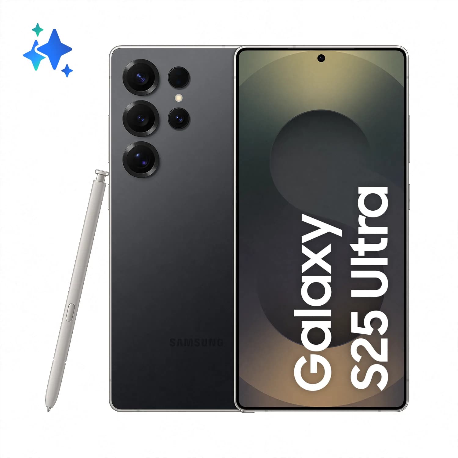 گوشی مینی اس 25 سامسونگ گلکسی samsung galaxy mini s25 ultra — تصویر ۱۰