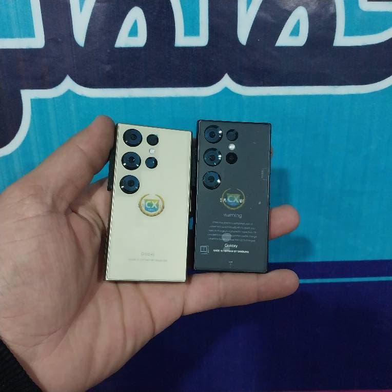 گوشی مینی اس 25 سامسونگ گلکسی samsung galaxy mini s25 ultra