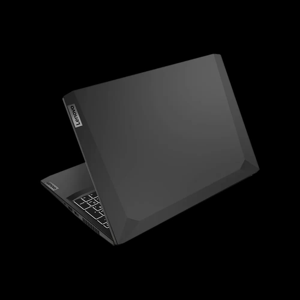 لپتاپ نو آکبند Lenovo IdeaPad Gaming3 i5-11320H | 8G | 512G | 4G RTX-2050 | FHD — تصویر ۵