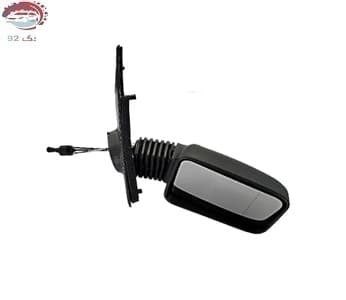 آینه بغل پژو 405 دستی قدیم (عمده)