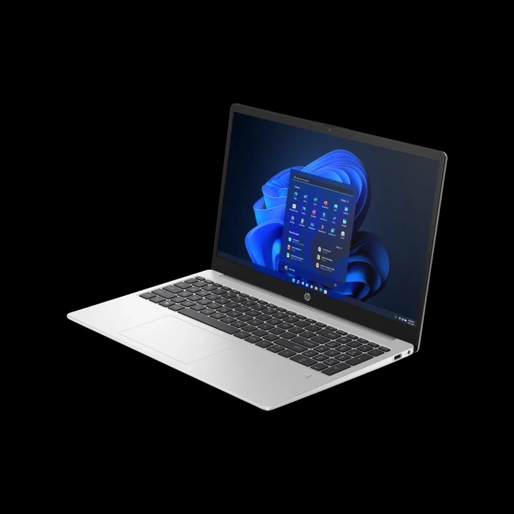 لپ تاپ اچ پی HP 255R G10 / RYZEN 5 7535HS / 16GB / 512GB / 2GB READON — تصویر ۴