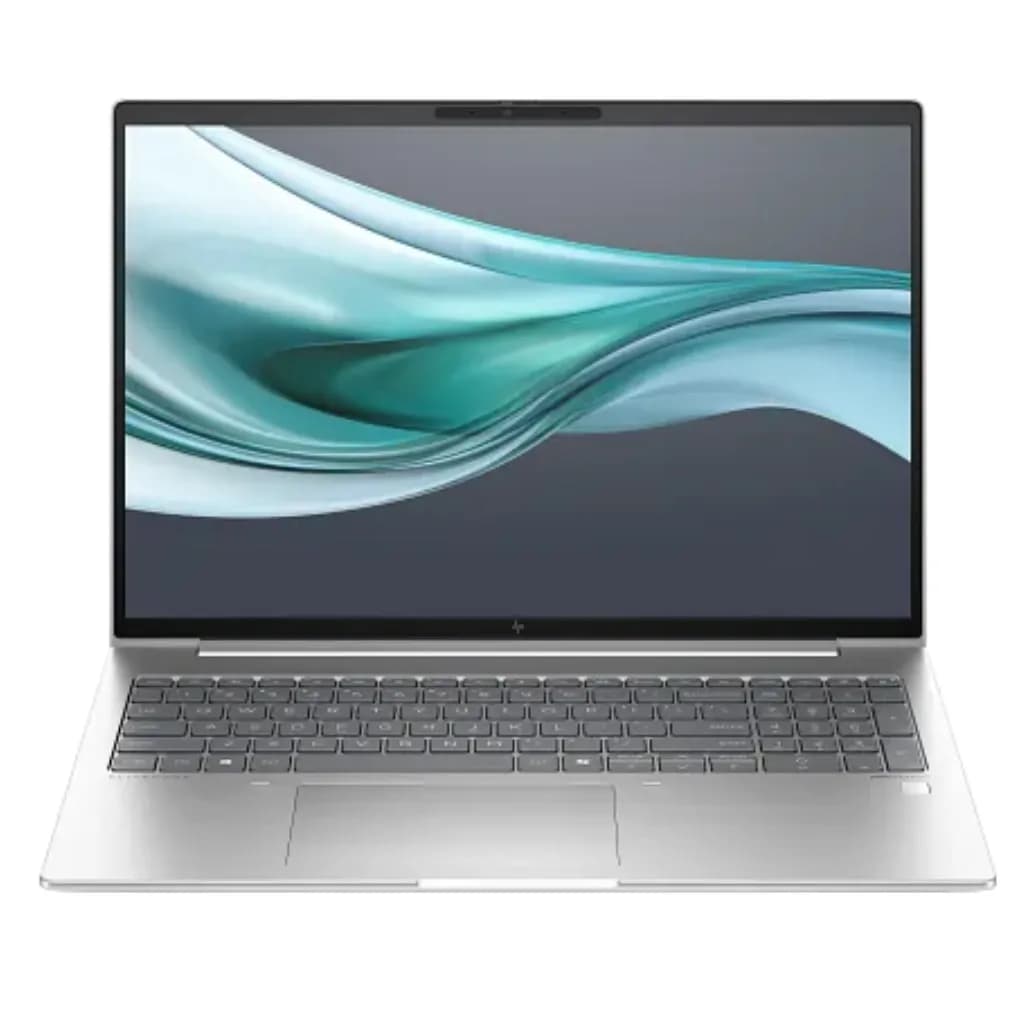 لپ تاپ اچ پی HP 255R G10 / RYZEN 5 7535HS / 16GB / 512GB / 2GB READON
