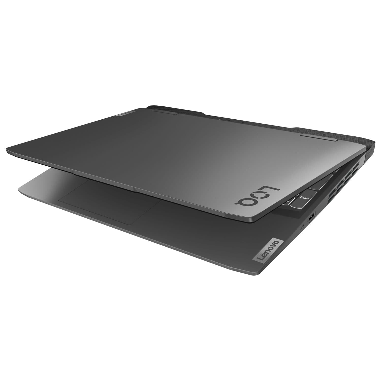 لپ تاپ لنوو آکبند مدل LOQ Gaming | i5 13420H | 8GB | 1TB | 6G RTX-3050 — تصویر ۴