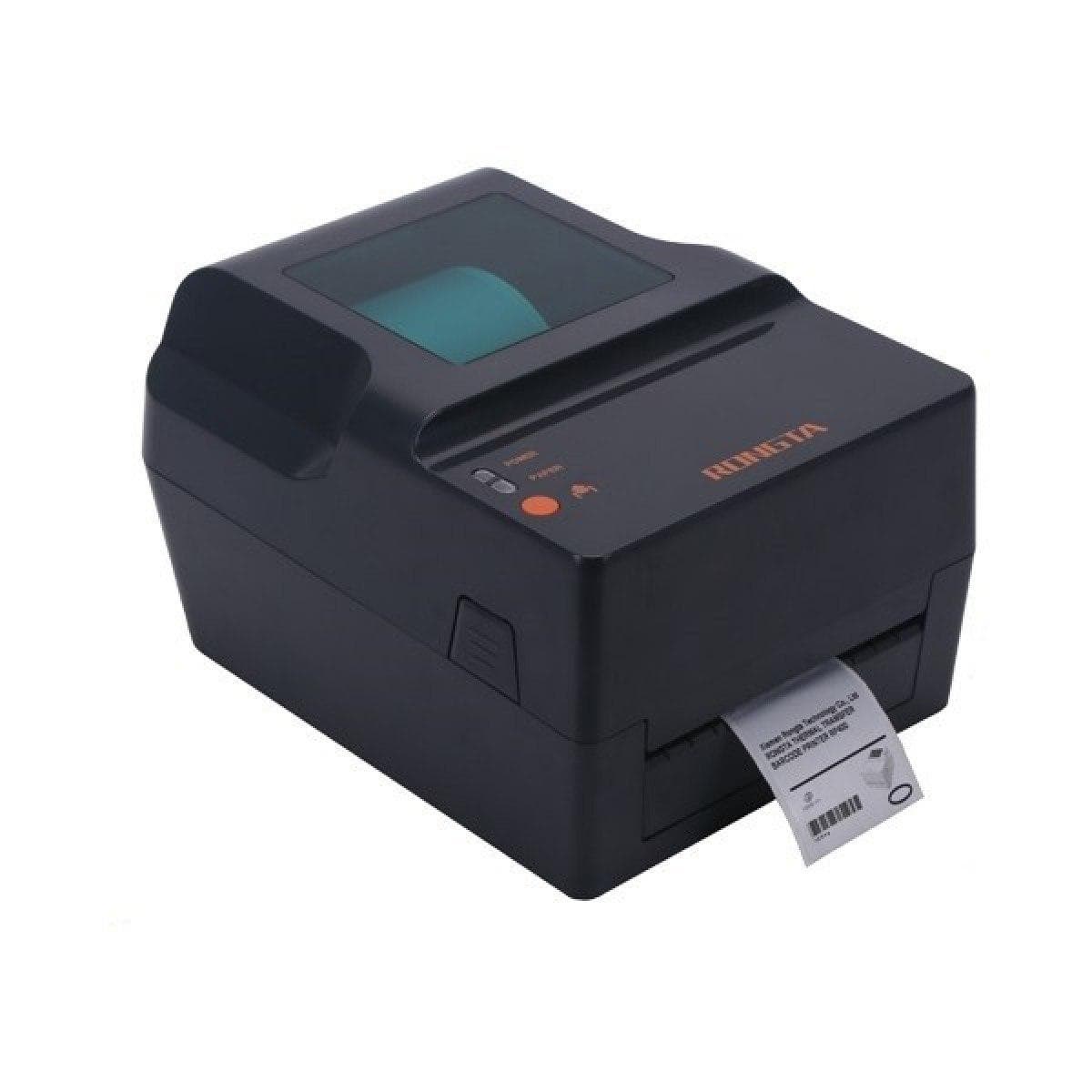 لیبل پرینتر مدل RP400H