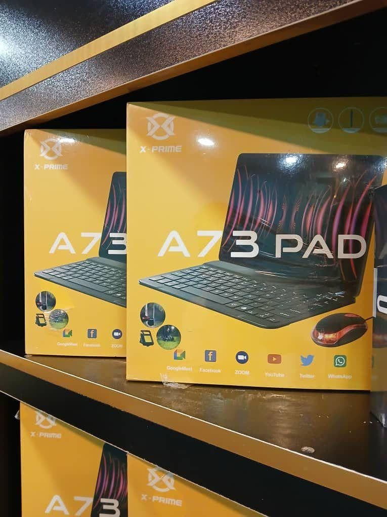 تبلت X-Prime A73 Pad + پک هدیه