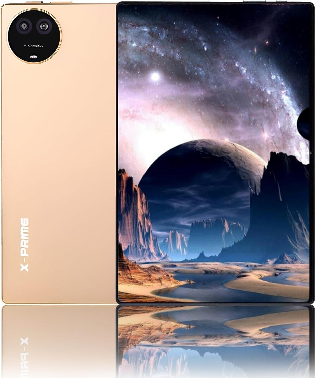 تبلت X-Prime A73 Pad + پک هدیه — تصویر ۵