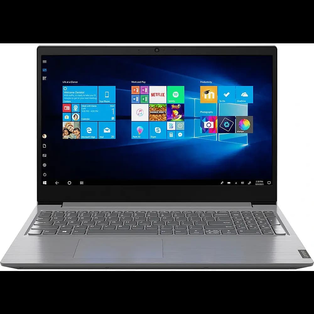 لپتاپ آکبند Lenovo Ideapad V15 ATHLON-7120 | 8G D5 | 256G | Radeon 610M | FHD — تصویر ۵