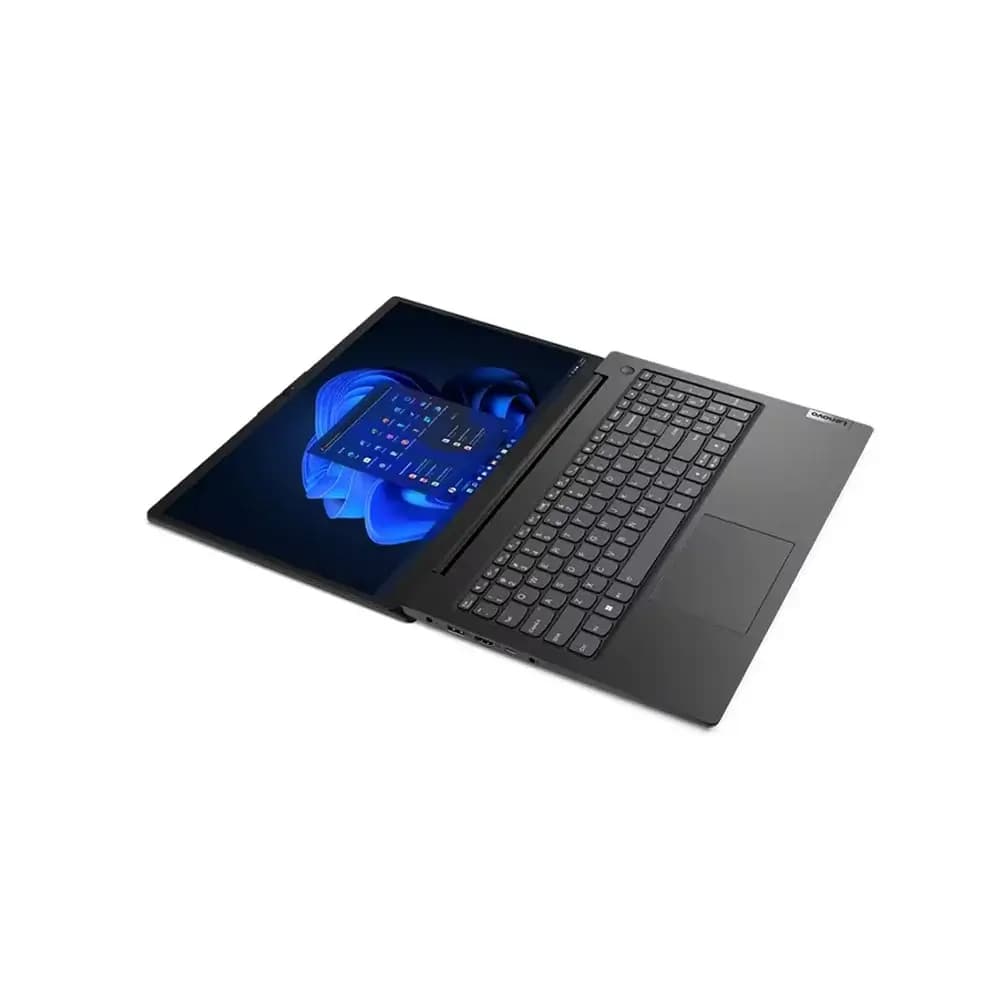 لپتاپ آکبند Lenovo Ideapad V15 ATHLON-7120 | 8G D5 | 256G | Radeon 610M | FHD — تصویر ۴