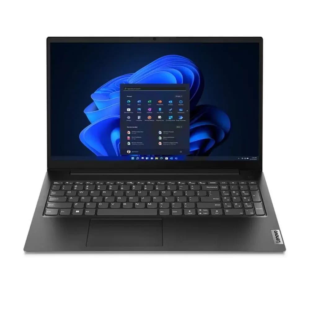 لپتاپ آکبند Lenovo Ideapad V15 ATHLON-7120 | 8G D5 | 256G | Radeon 610M | FHD