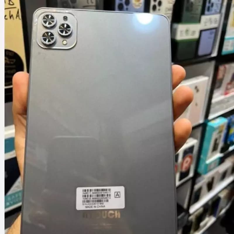 تبلت ATouch MT3 2024 + پک هدیه — تصویر ۵
