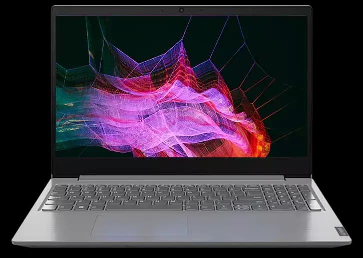 لپ‌تاپ آکبند Lenovo V15 R5-7520U | 8G DDR5 | 256G | 2G Radeon 610M | FHD