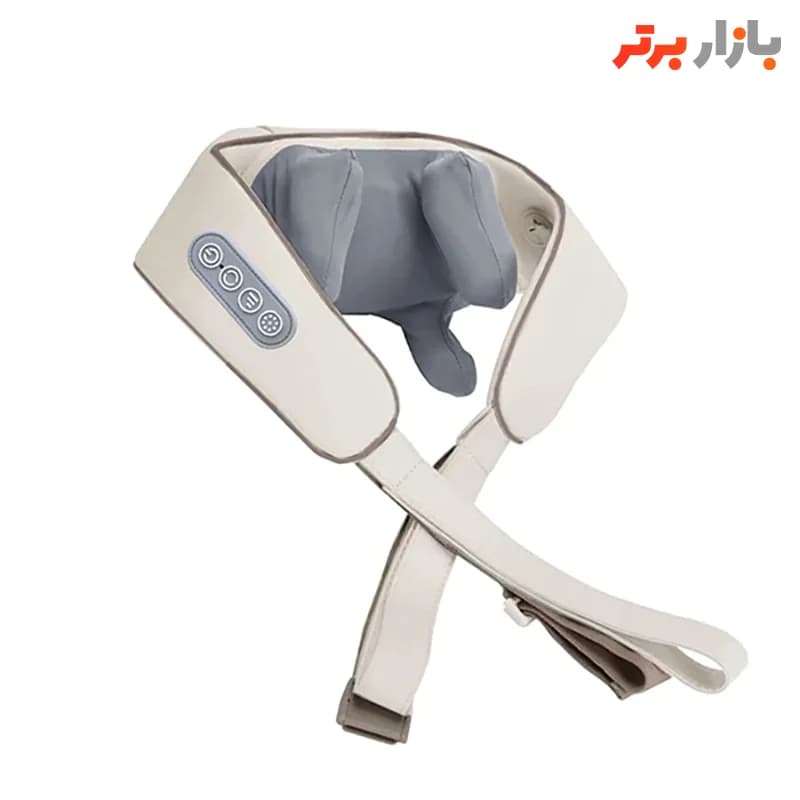 ماساژور برقی گردن و شانه مدل HJ-188