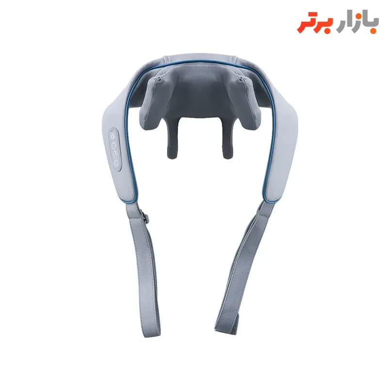 ماساژور برقی گردن و شانه مدل HJ-188 — تصویر ۳