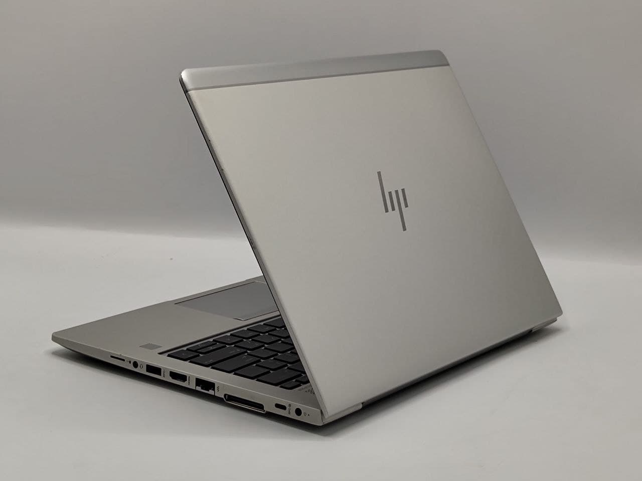 لپ تاپ استوک HP EliteBook 735 G6 — تصویر ۷
