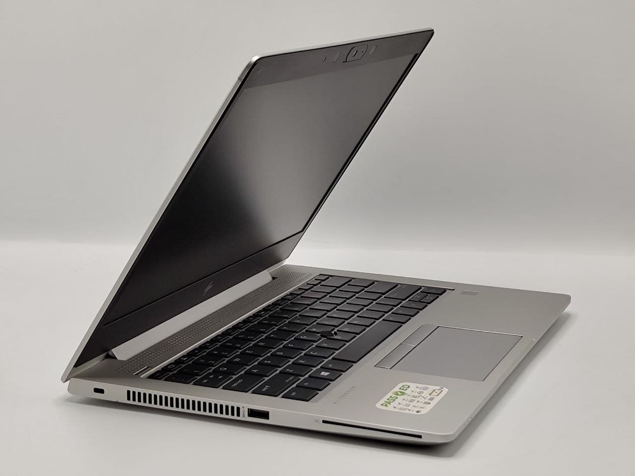 لپ تاپ استوک HP EliteBook 735 G6 — تصویر ۳