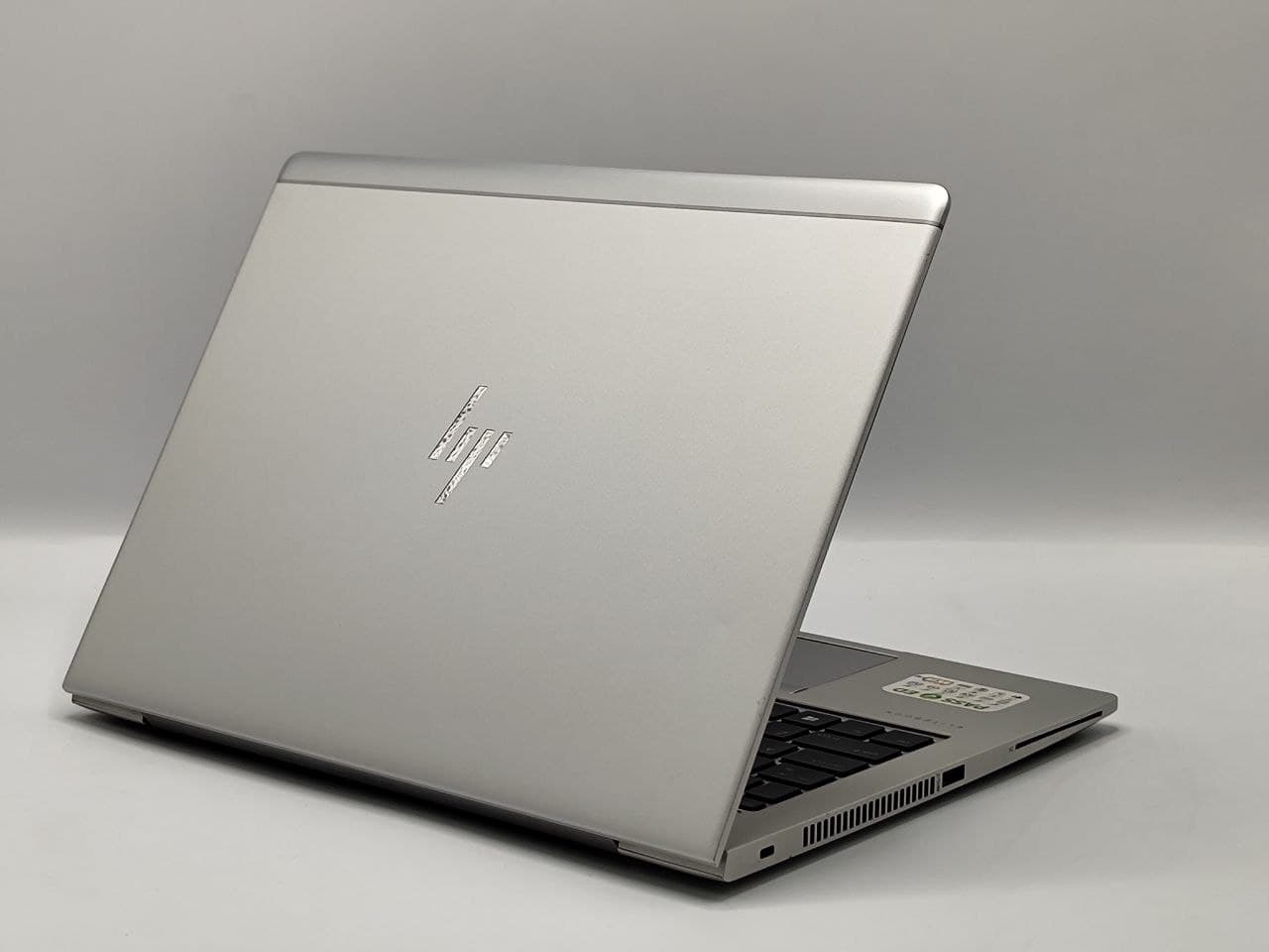 لپ تاپ استوک HP EliteBook 735 G6 — تصویر ۵
