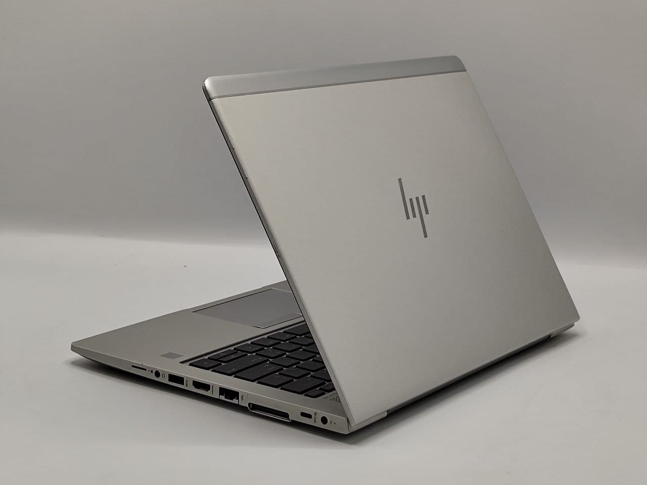 لپ تاپ استوک HP EliteBook 735 G6 — تصویر ۶