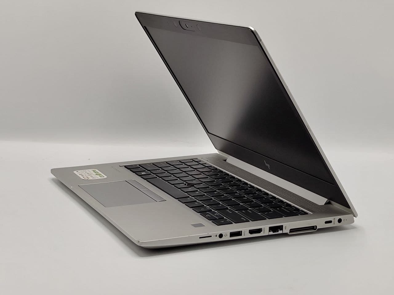 لپ تاپ استوک HP EliteBook 735 G6 — تصویر ۸
