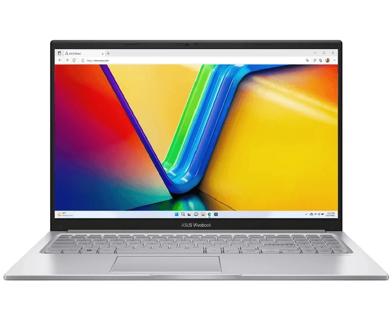 لپ تاپ ایسوس ویووبوک ASUS Vivobook X1504VA / Core i5-1334U / 8GB / 512GB / Intel