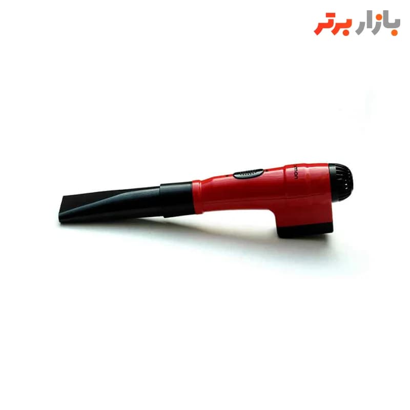 بادبزن آریامن (دمنده) — تصویر ۳