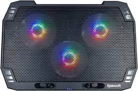 خنک کننده کول پد ردراگون Redragon Ingrid GCP511 — تصویر ۴