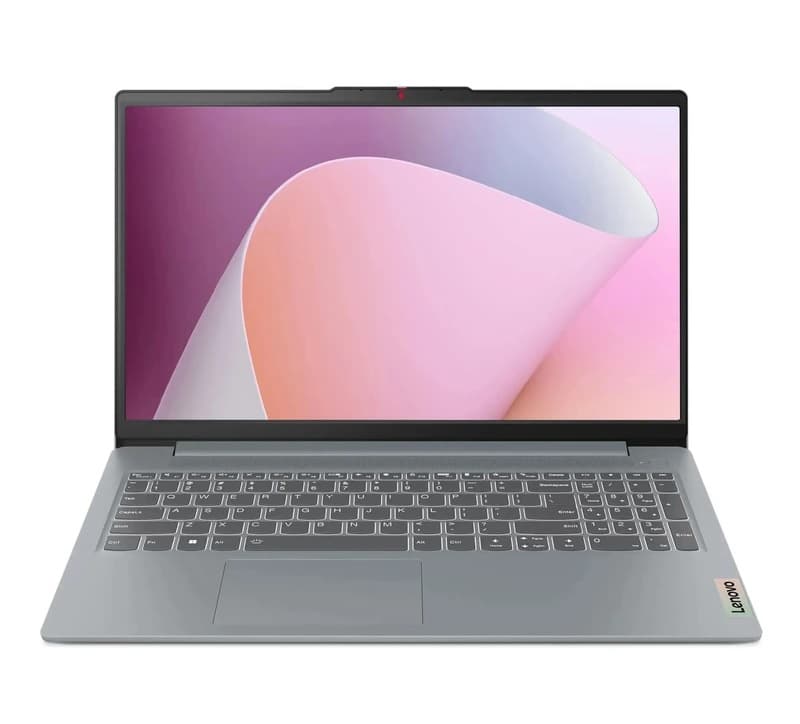 لپ تاپ لنوو Lenovo IdeaPad Slim 3 / Core i3-1315U / 8GB / 256GB / Intel — تصویر ۲