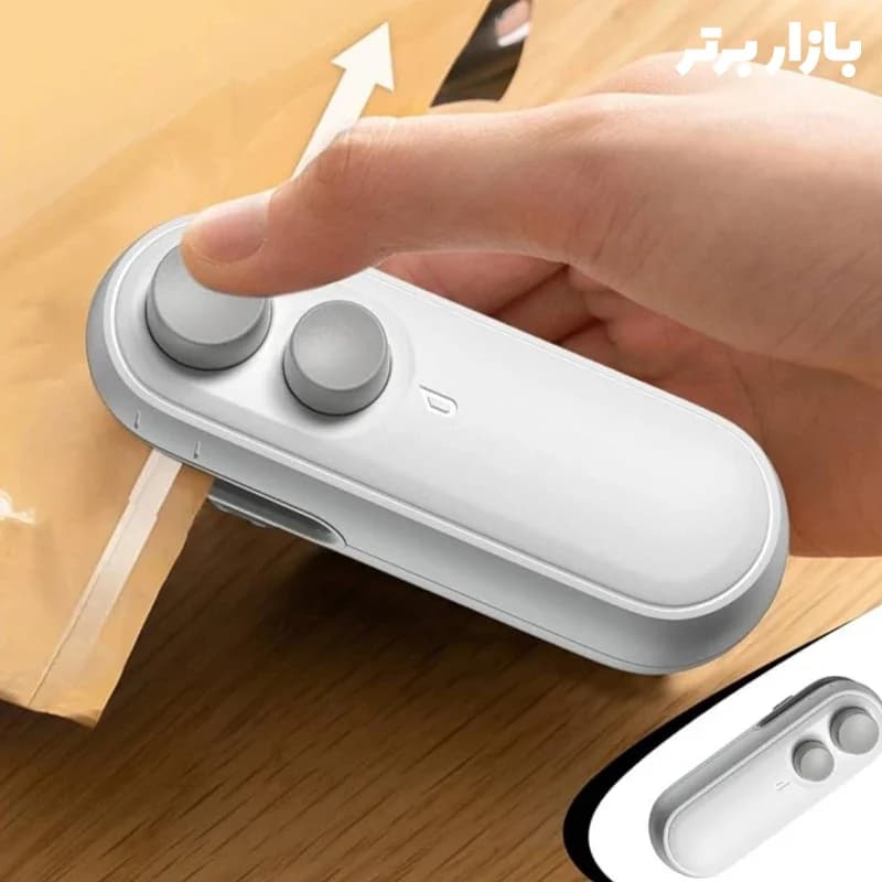 پرس و کاتر دستی portable مدل RBS — تصویر ۶