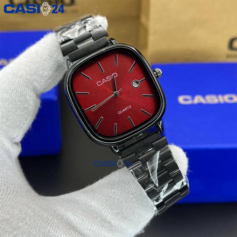 ساعت مچی کاسیو اولد مانی Casio Old-money-BR